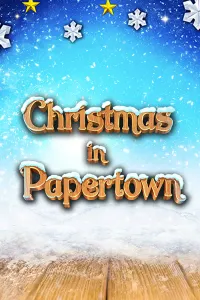 Christmas in Papertown