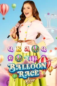 Balloon Race