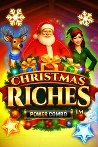 Christmas Riches Power Combo