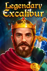 Legendary Excalibur