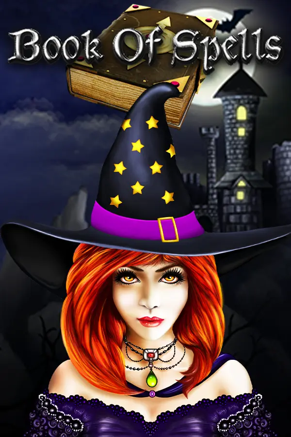 Book of Spells