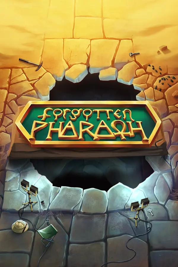 Forgotten Pharaoh