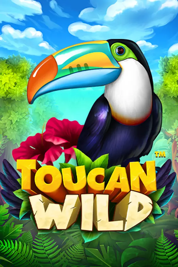 Toucan Wild