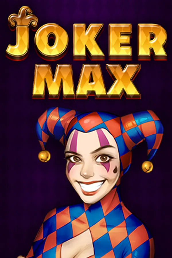 Joker Max