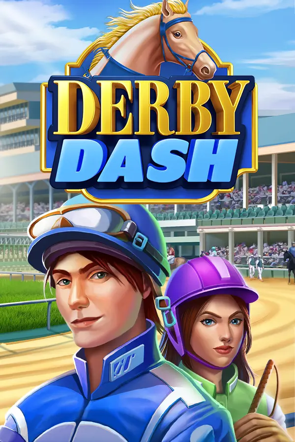 Derby Dash
