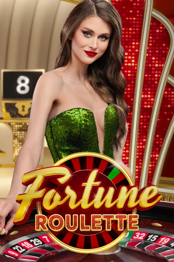 Fortune Roulette