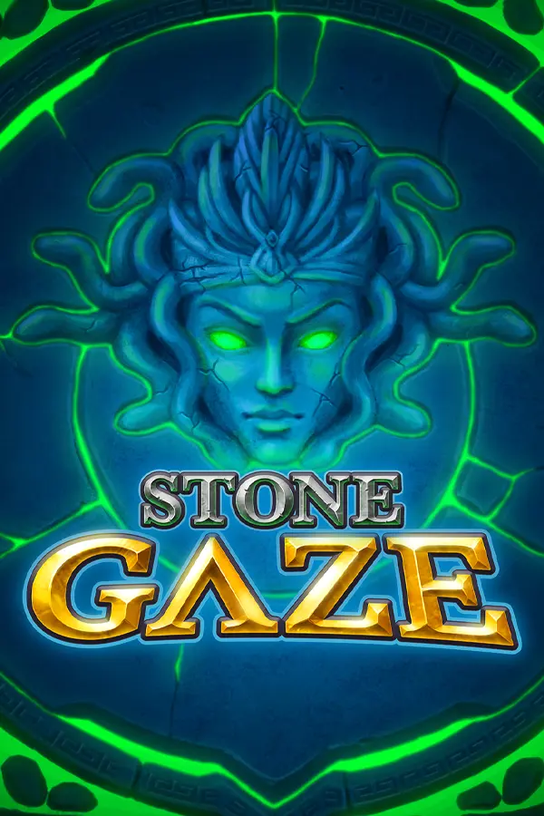 Stone Gaze