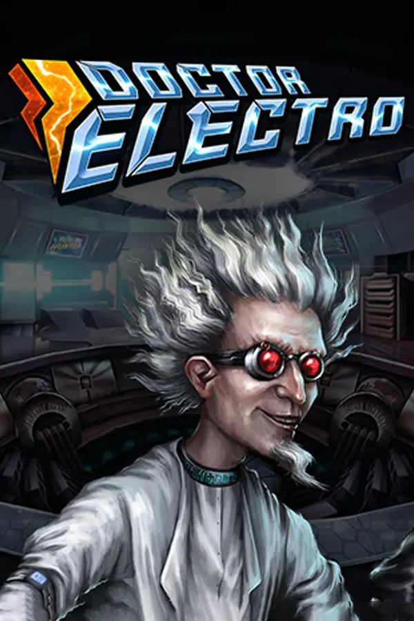 Doctor Electro