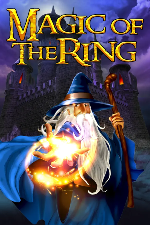 Magic of the Ring
