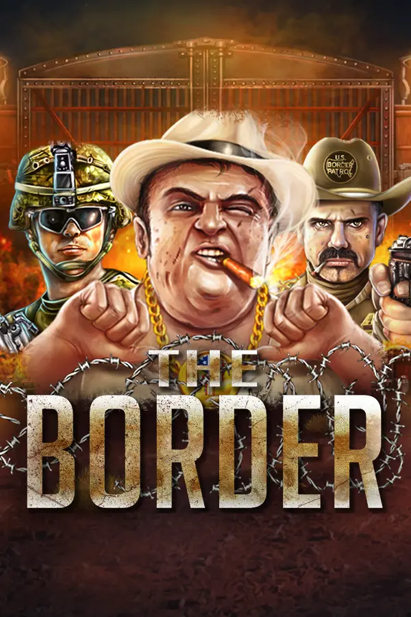 The Border