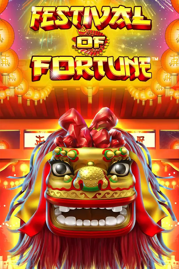 Festival of Fortune