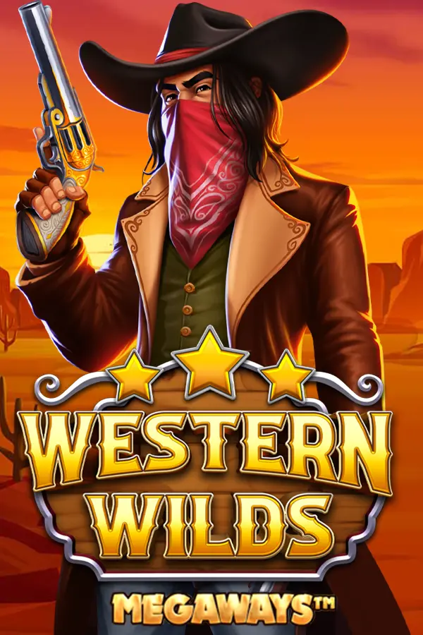 Western Wilds Megaways