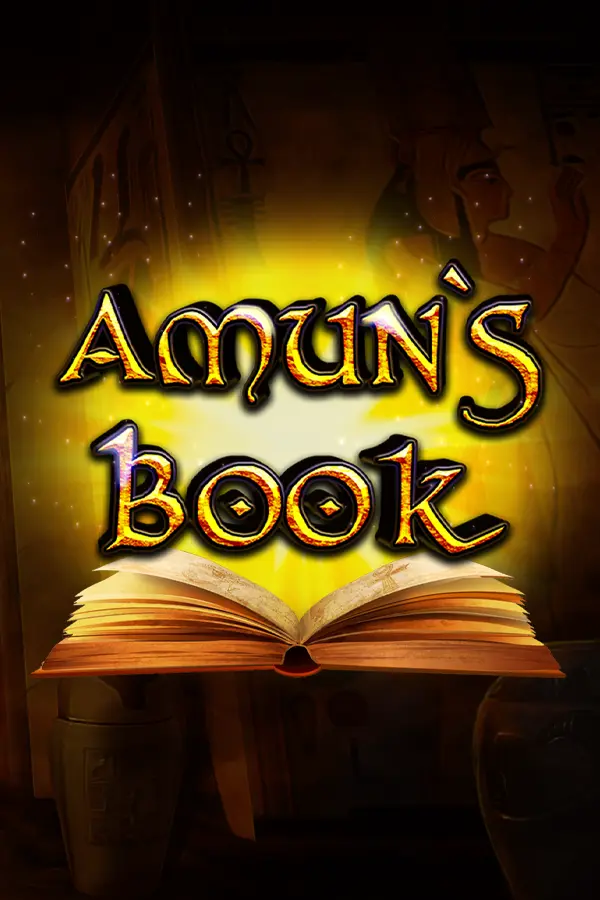 Amun’s Book